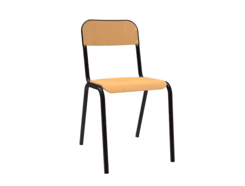 Chaise Trema - taille 6 - lot de 4