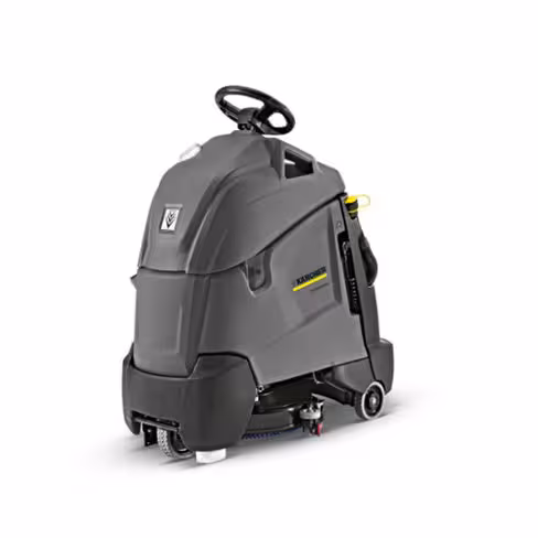 Autolaveuse à batterie BD 50/40 RS BP Pack