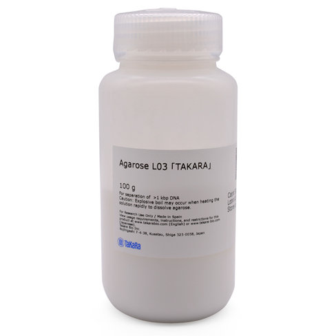 Agarose l03 100 g