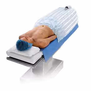 Couverture bas du corps 3M Bair Hugger modèle 525 - 1 carton de 14