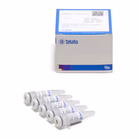 Kit de marquage bcabest 40 Réactions