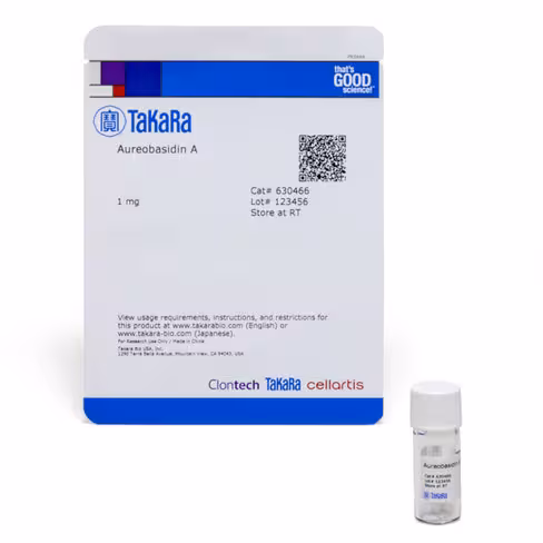 Aureobasidin a (1 mg) 1 mg