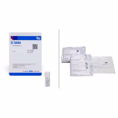 Milieu de culture pour levures (set 1 plus) 1 Kit