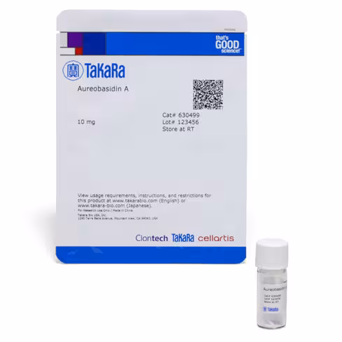 Aureobasidin a (10 mg) 10 mg