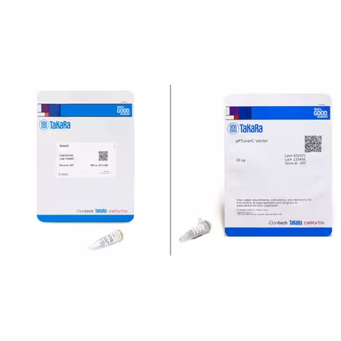 Systèmees de régulation des protéines proteotuner shield 1 Kit