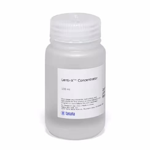 Lenti-x concentrator 100 ml