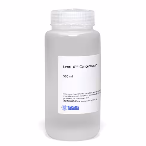 Lenti-x concentrator 500 ml