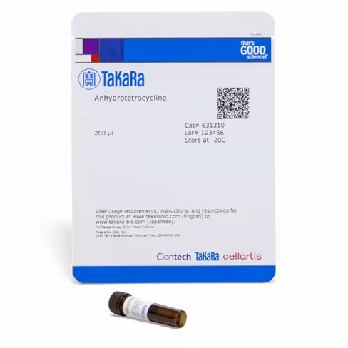 Anhydrotetracycline 200 µl