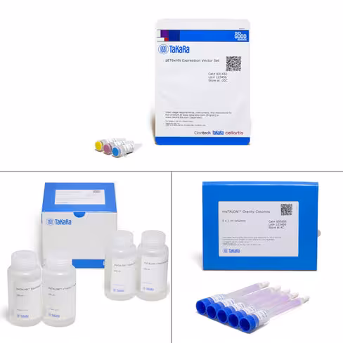 Pet express purify kit - histalon 20 purification