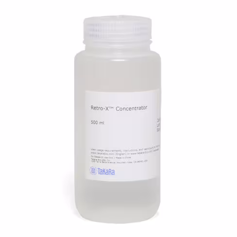Retro-x concentrator 100 ml