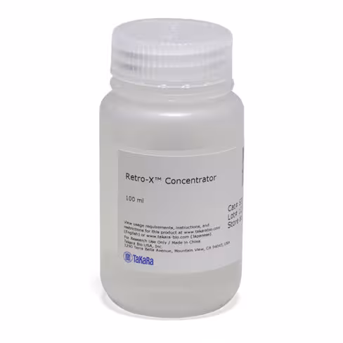 Retro-x concentrator 500 ml
