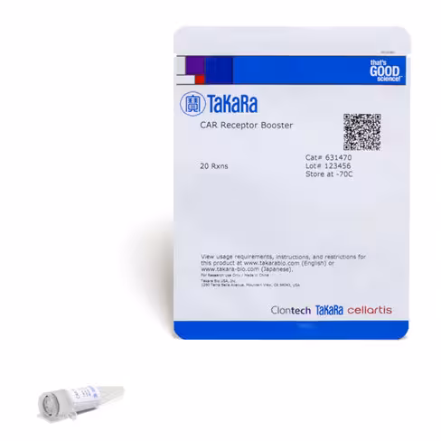 Car receptor booster: amplificateurs de récepteur car des adénovirus 20 Réactions