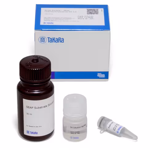 Great escape seap chemiluminescence kit 2.0 300 Réactions