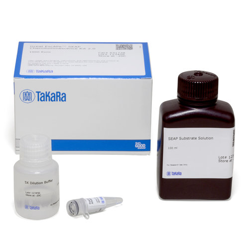 Great escape seap chemiluminescence kit 2.0 1000 Réactions