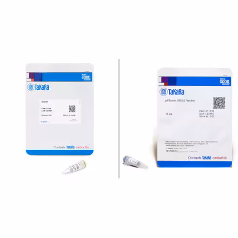Systèmee proteotuner shield n (avec acgfp1) 1 Kit