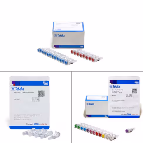 Dna smart chip-seq kit 48 Réactions