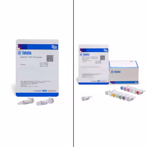 Kit smart-seq v4 ultra pour librairie de séquencage d arn (10pg - 10ng arn) 12 Réactions