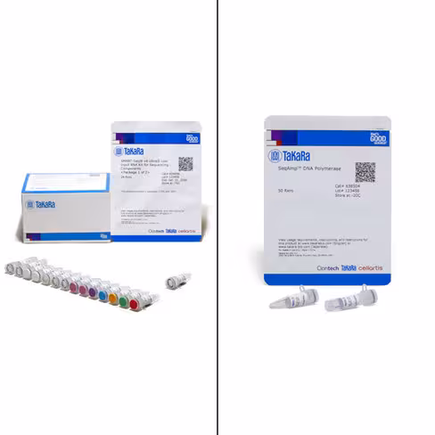 Kit smart-seq v4 ultra pour librairie de séquencage d arn (10pg - 10ng arn) 24 Réactions