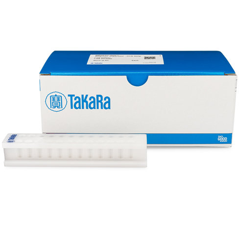 Séparateur magnétique - pcr strip 1 Kit