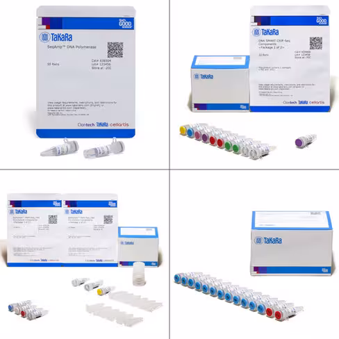 Kit d enrichissement d adn méthylé epixplore meth-seq 12 Réactions