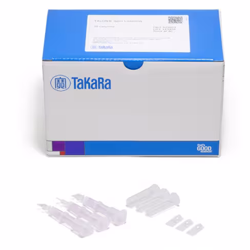 Talon spin columns 50 Colonnes