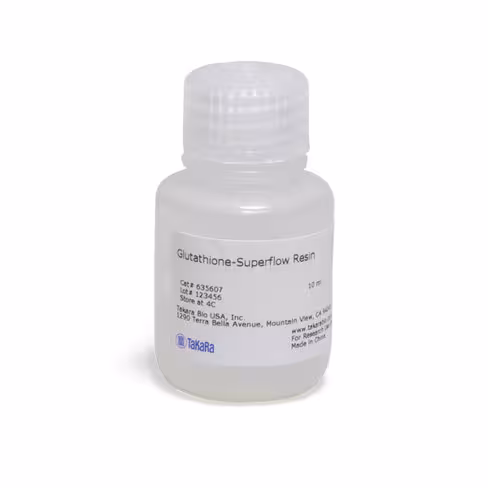Glutathione-superflow resin 10 ml