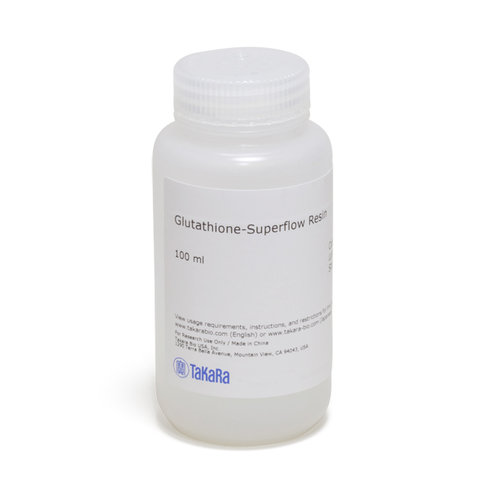 Glutathione-superflow resin 100 ml