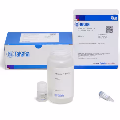 Talon tampon xtractor 1 Kit