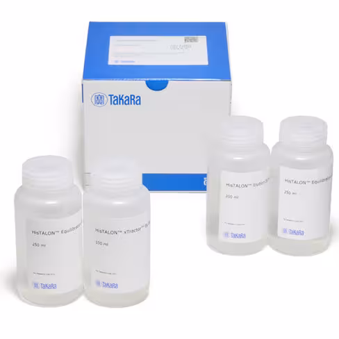 Histalon ensemble de tampon 20 purification