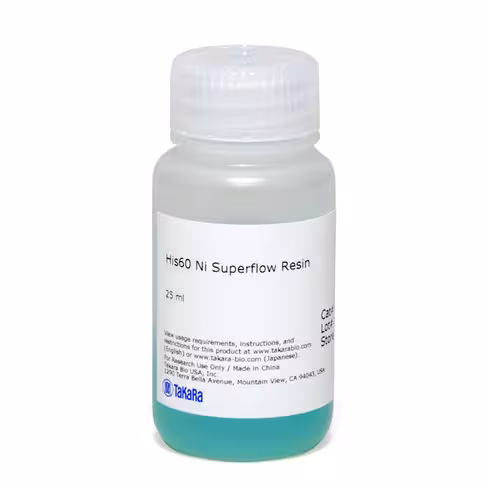 His60 ni superflow résine 1000 ml