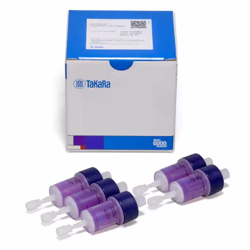 Histalon superflow cartouchess 5 x 5 ml