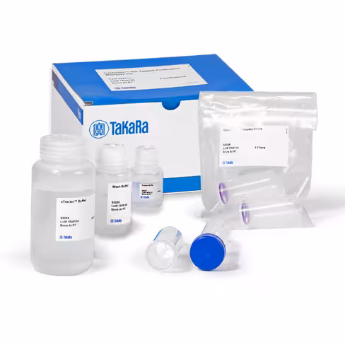 Capturem his-tagged purification maxiprep kit 6 purification