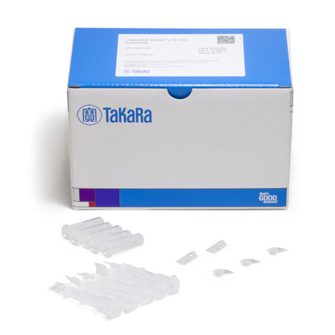 Chroma spin +te-30 50 Colonnes