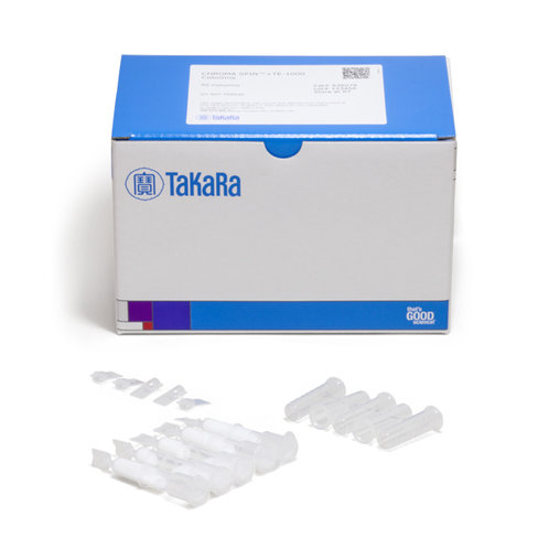 Chroma spin +te-1000 50 Colonnes