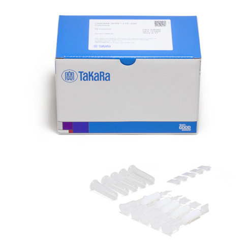 Chroma spin +te-200 50 Colonnes