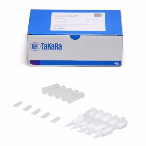 Chroma spin -1000+depc-h2o 20 Colonnes