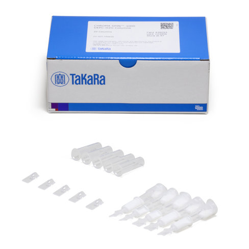 Chroma spin -1000+depc-h2o 20 Colonnes