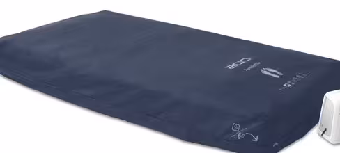 Housse supérieure - pour matelas Auralis Plus