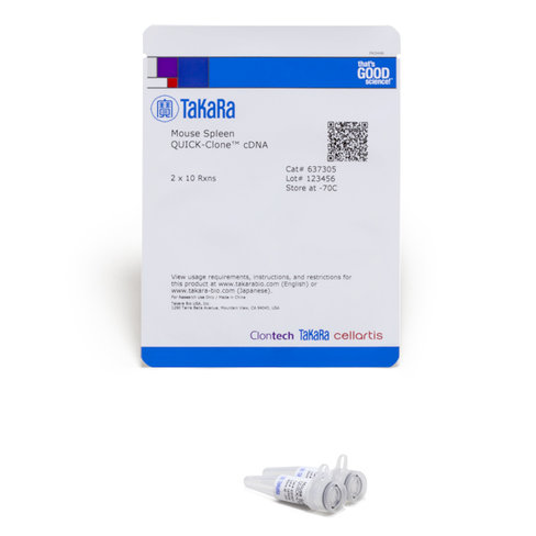 Adnc quick-clone - rate de souris 20 Réactions