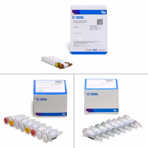 Kit de quantification de librairies illumina 500 Réactions