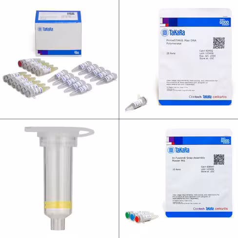 In-fusion snap assembly starter bundle 10 Réactions