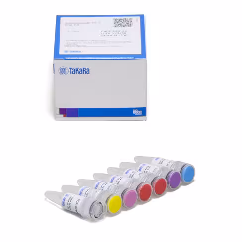 Kit de pcr advantage-hf 2 10 Réactions
