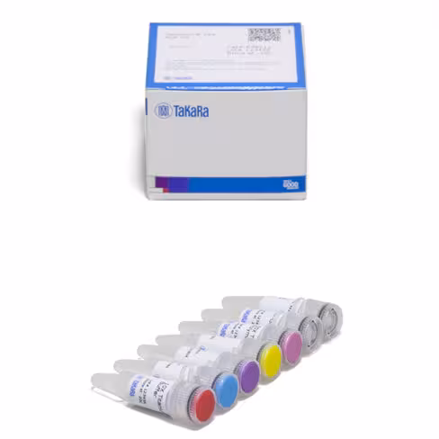 Kit de pcr titanium taq 30 Réactions
