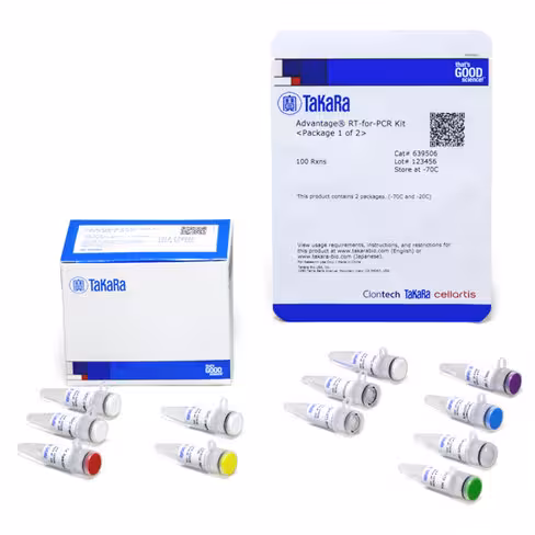 Kit de préparation d adnc advantage 100 Réactions