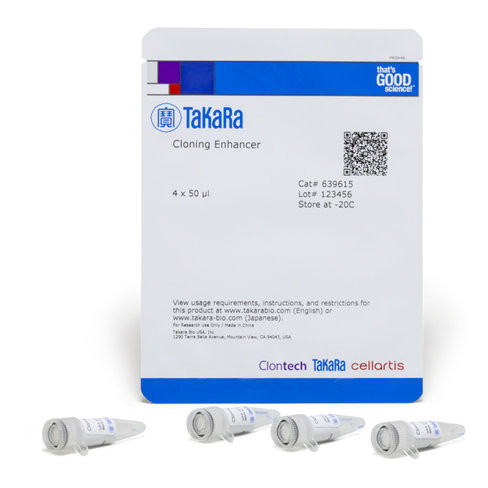 Cloning enhancer 100 µl