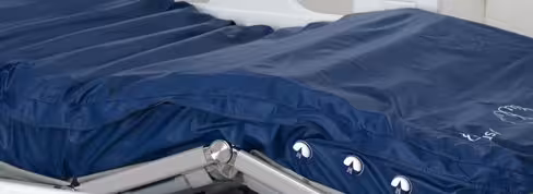 Housse supérieure Reliant - 89 cm - pour matelas Nimbus 4