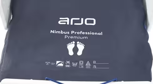 Housse supérieure Reliant - pour matelas Nimbus Pro