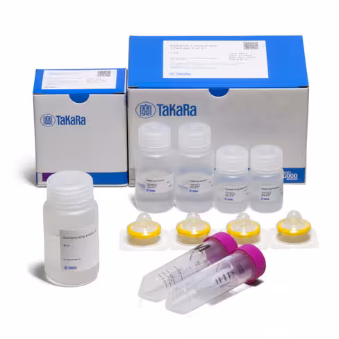 Aavpro concentrator 1 Kit