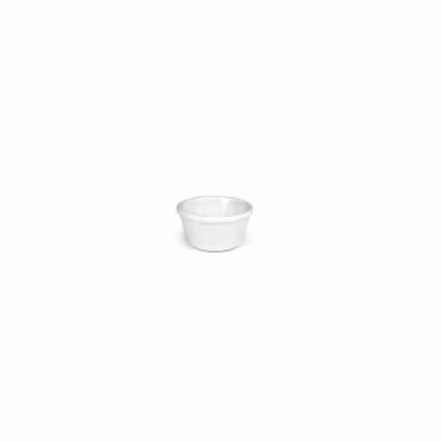 Ramequin cannelé mélamine 11,2 cl - lot de 12