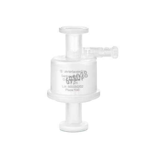 Sartobran p caps 0,2 µm taille 4 x 5
